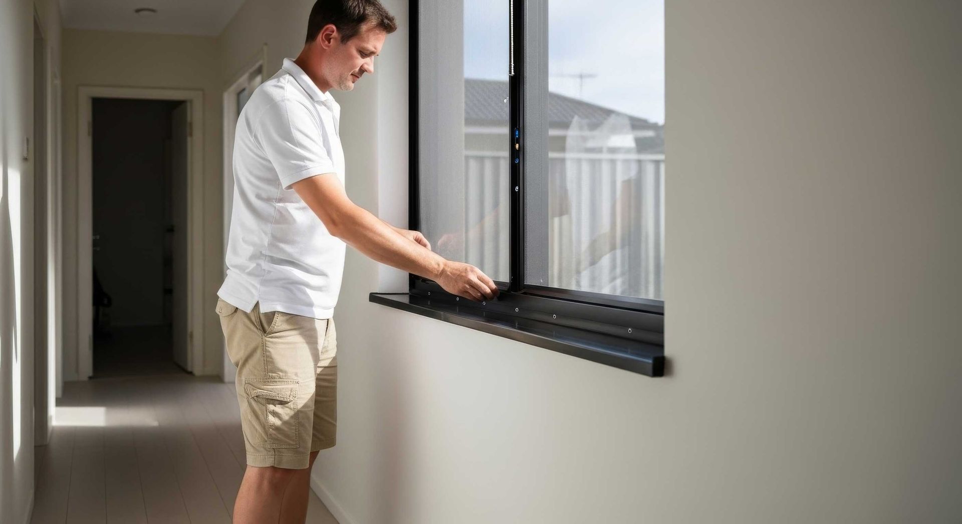 Prompt Window Repairs Handyman Rosemount