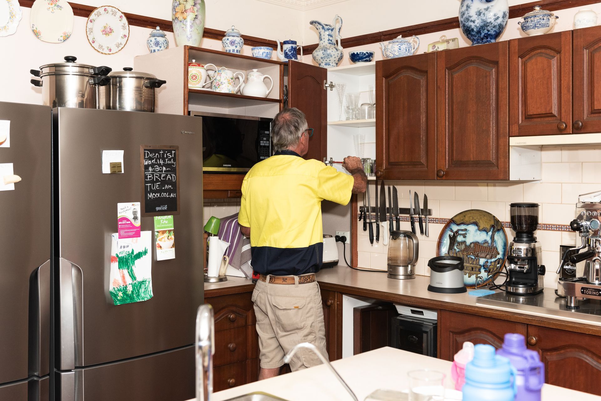 Reliable Help For Busy Homes Handyman Mountain Creek