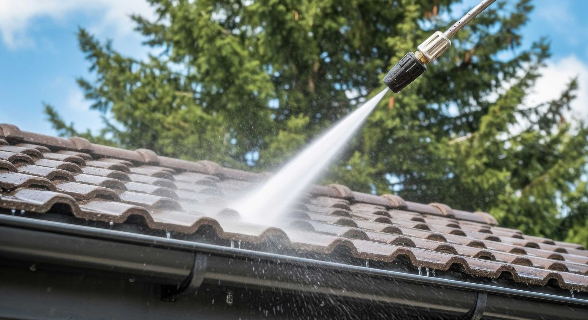 Roof Repairs And Leak Fixing In Nambour