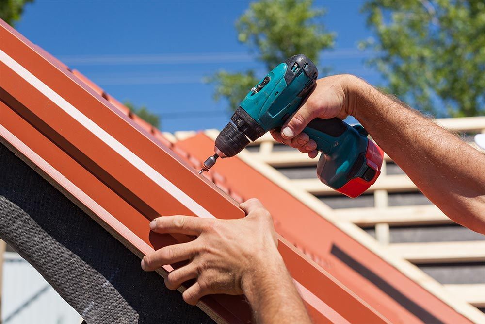 Roof Repairs Sunshine Coast QLD