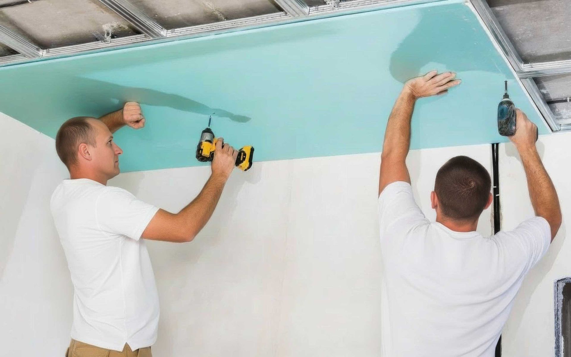 General Repairs And Maintenance Around Home Diddillibah