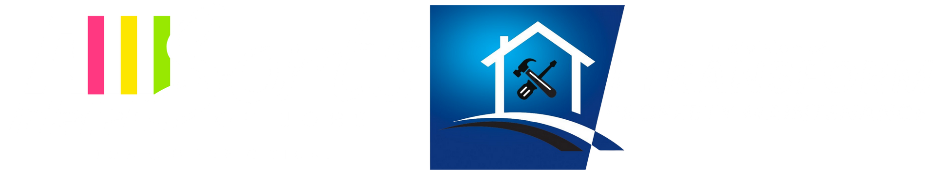 Logo For Handyman On The Sunshine Coast and I Transform