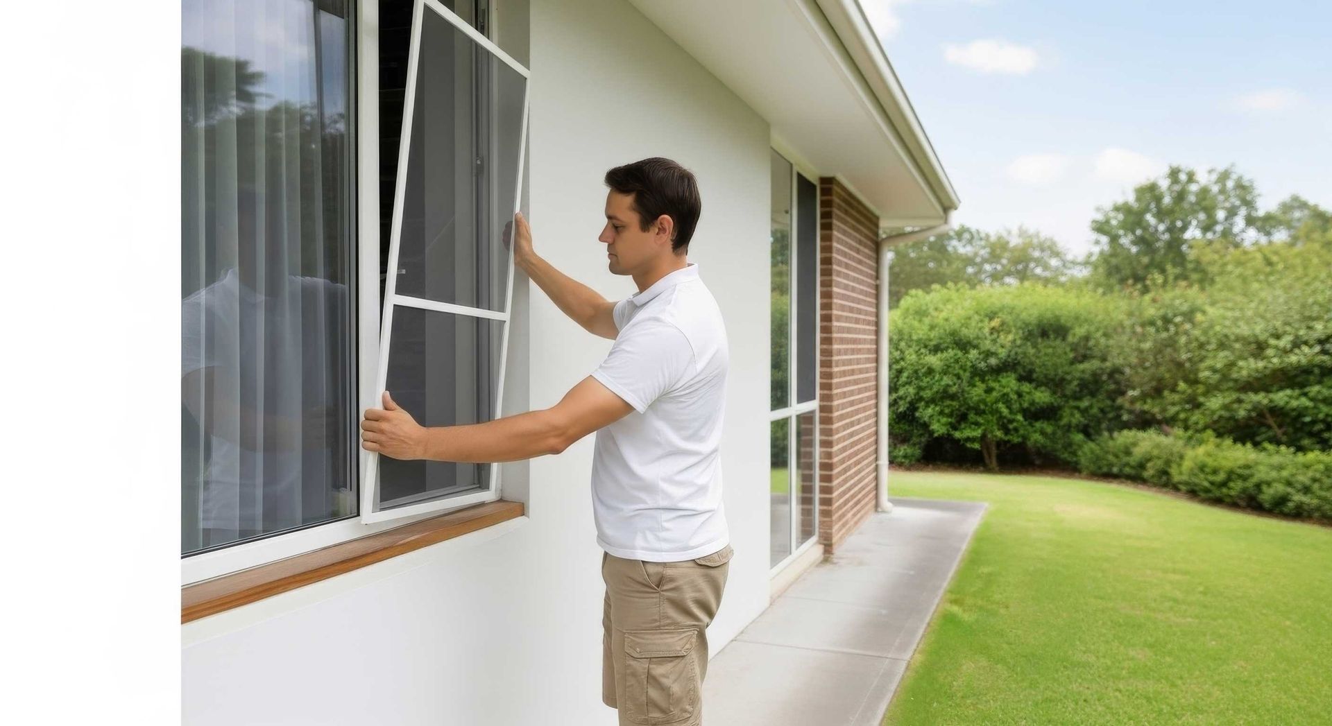 Window Repairs And Maintenance In Little Mountain