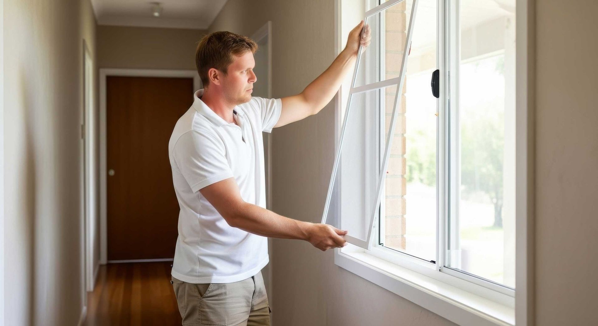Window Repairs And Maintenance In Nambour