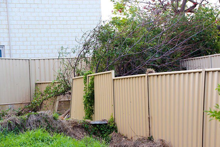 Local Metal Fence Repairs Sunshine Coast QLD
