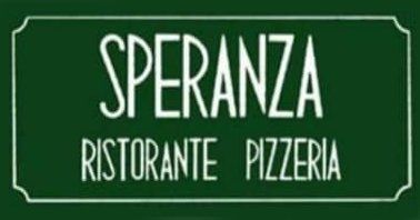 Pizzeria Ristorante Speranza Logo