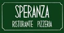 Pizzeria Ristorante Speranza Logo