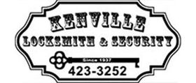 Locksmith Santa Cruz CA Kenville Locksmith and Security