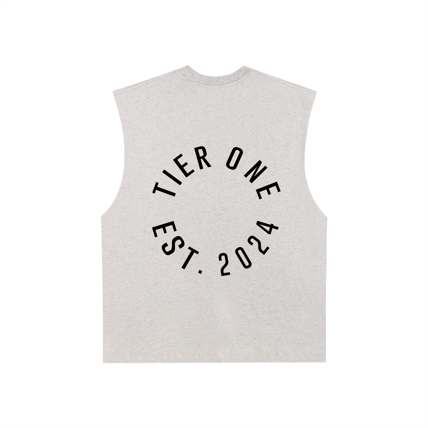 T1 Established Cutoff - Gray/Black