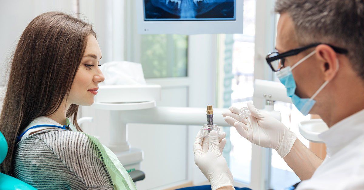 dental implants