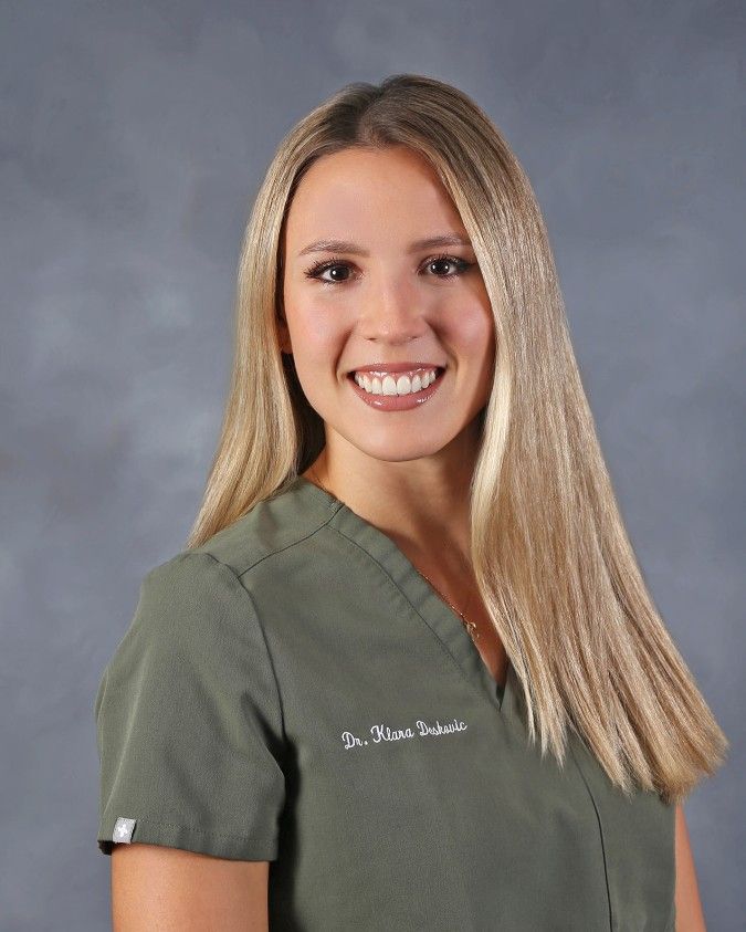 Dr. Klara Deskovic