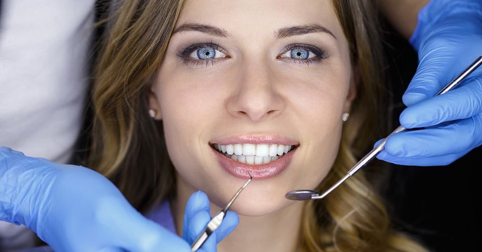 cosmetic dentistry