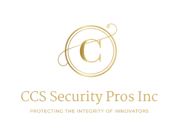 CCS Security Pros, Inc. Logo