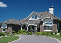 residential construction services