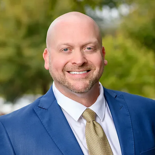 Attorney Headshot