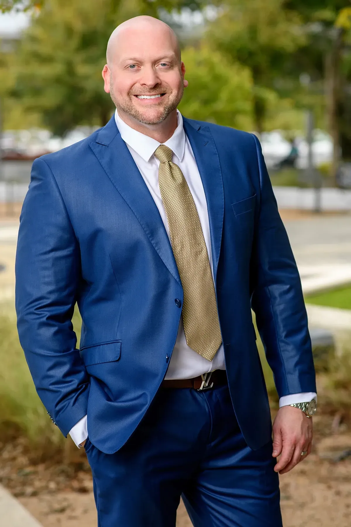 Attorney Headshot