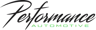 Logo | Performance Automotive