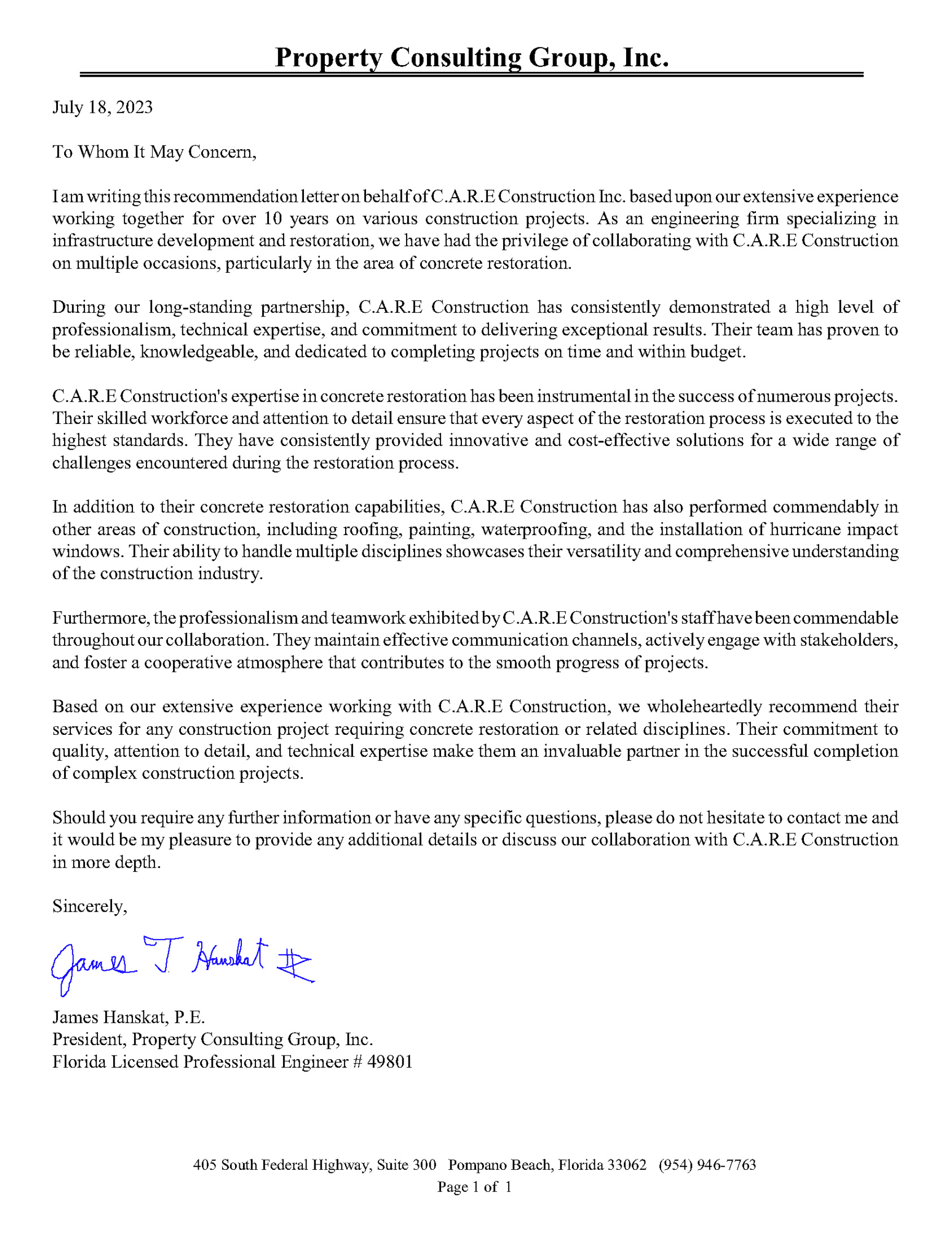 A white sheet of paper with a lot of text on it.