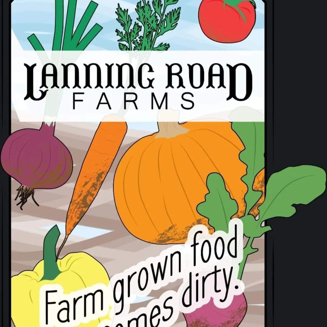 Lanning Road Farms