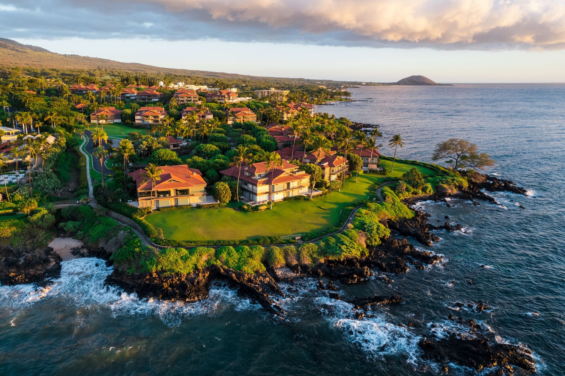 Maui Homes for Rent