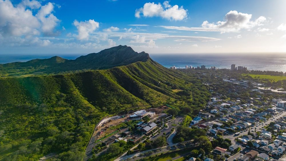 Oahu Homes for Rent