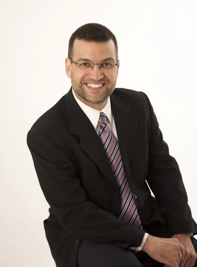 Dr. Ziad Omar - BSc, DDS, MCID, FRCD(C) - Certified Specialist In Orthodontics