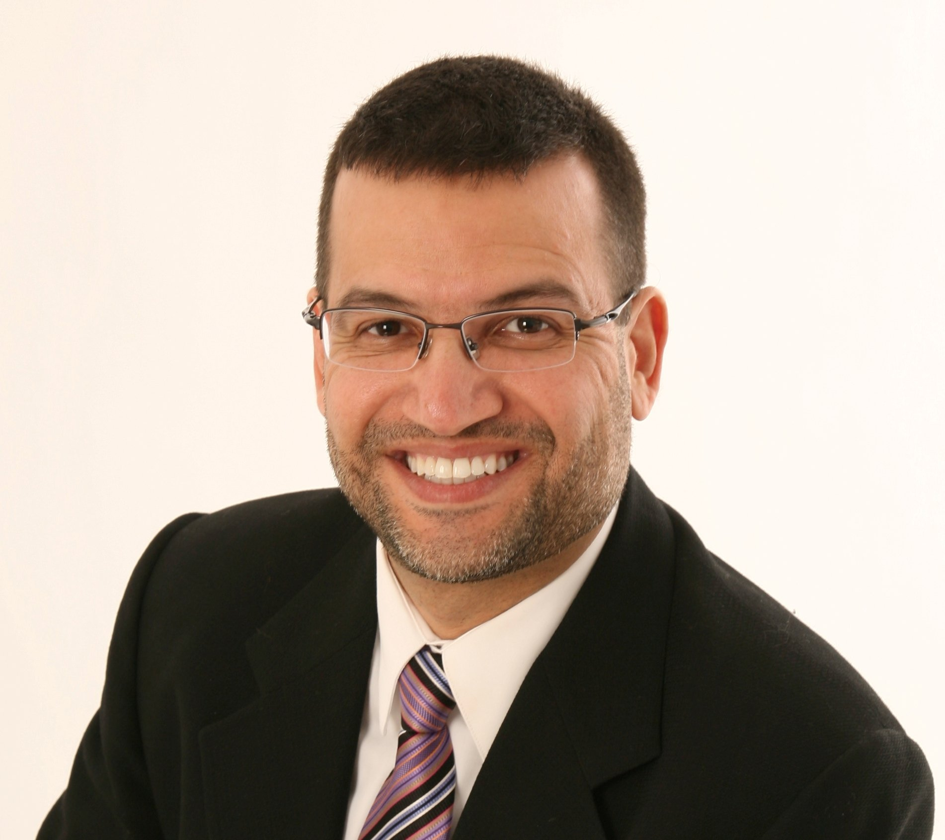 Dr. Ziad Omar - BSc, DDS, MCID, FRCD(C) - Certified Specialist In Orthodontics