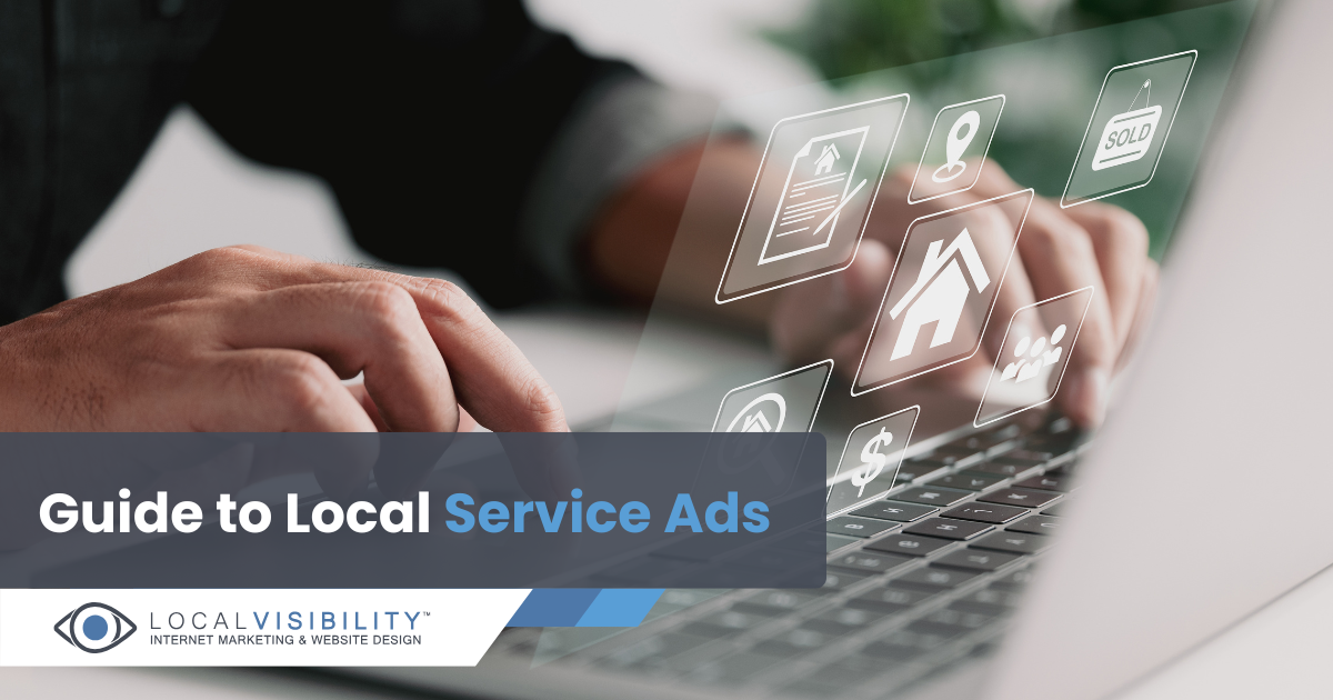 Guide to Local Service Ads