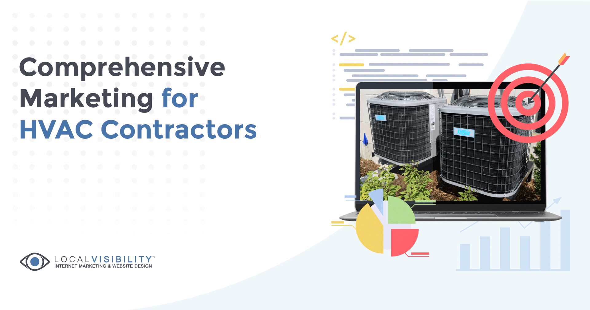 Marketing for HVAC Contractors | Local Visibility