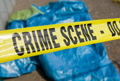 Reliable crime scene cleaners