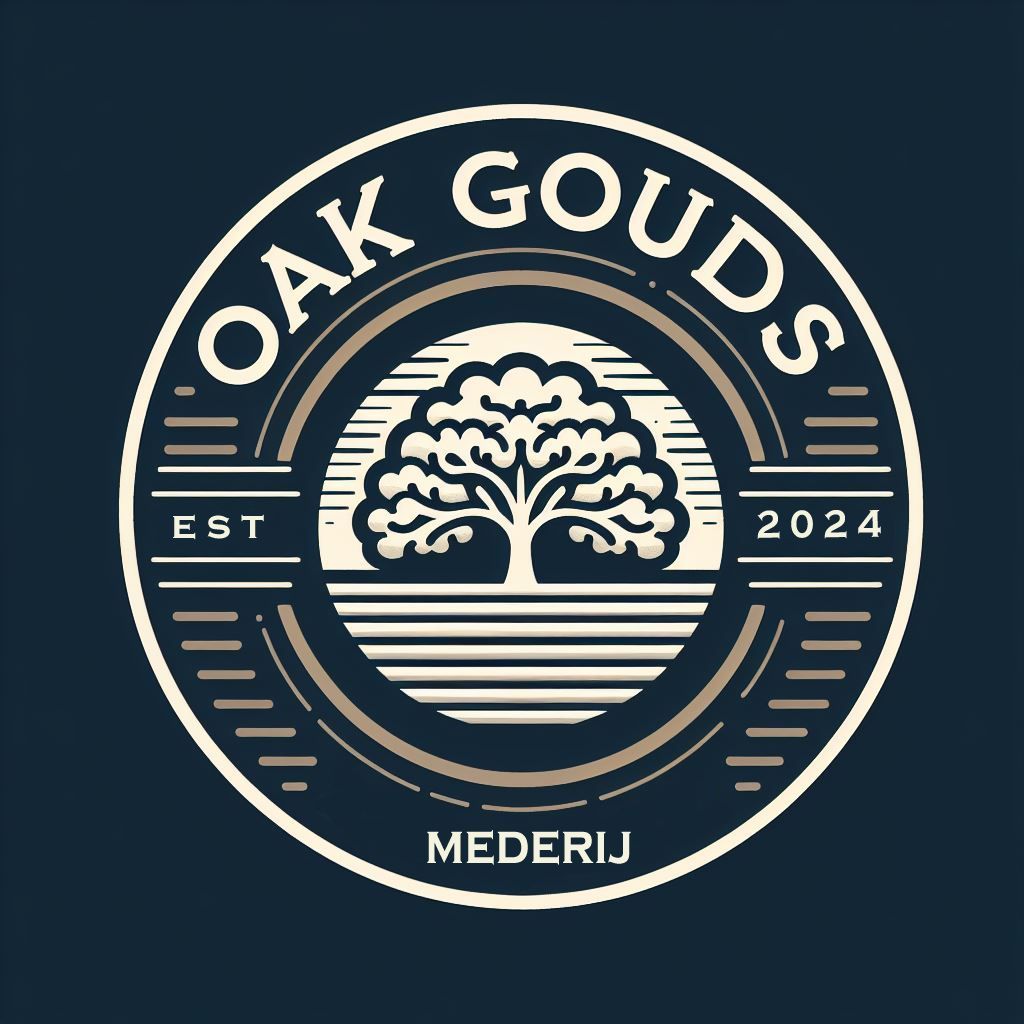 Oak Gouds logo