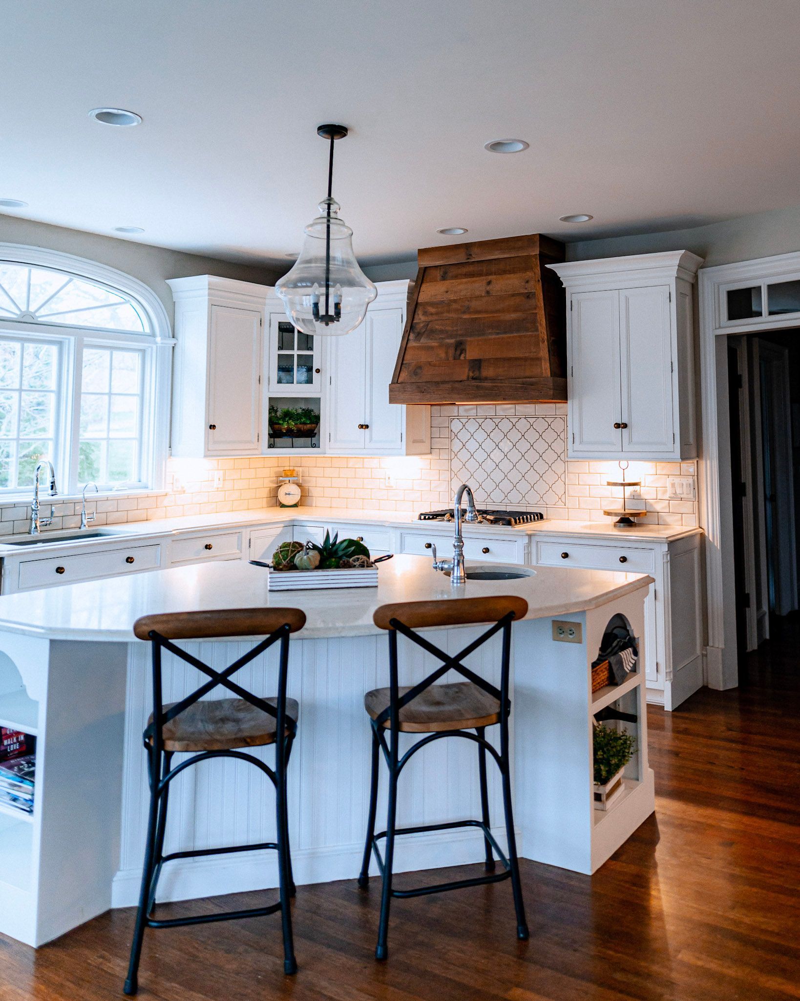 beams, headers, ceiling cladding, cladding