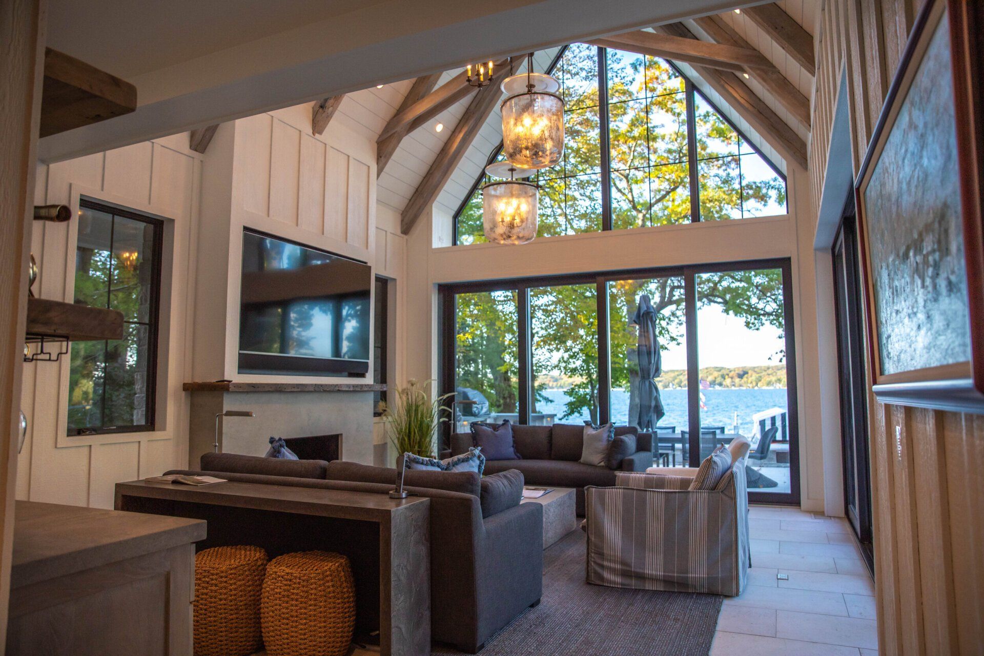 Beam, beams, ceiling beams, rafters