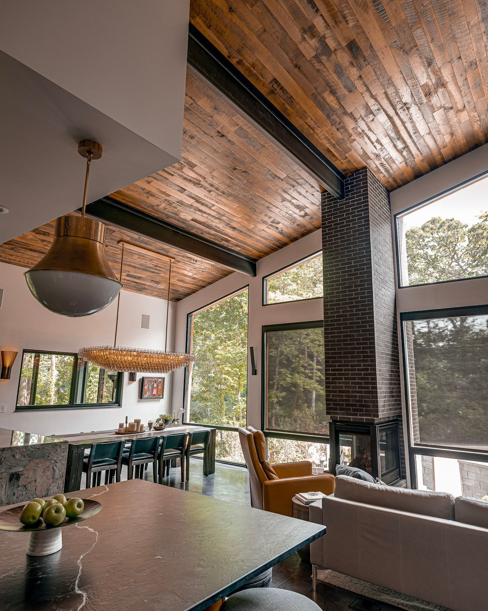 mantel, mantel surround, shelf mantel