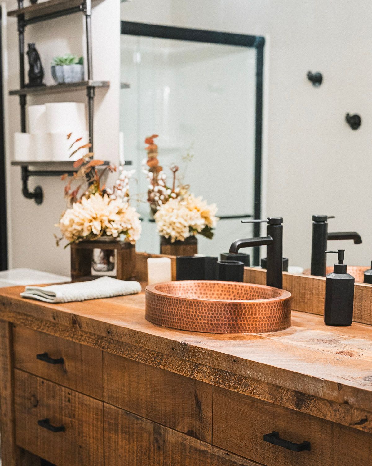 range hood wrap, range hood, kitchen