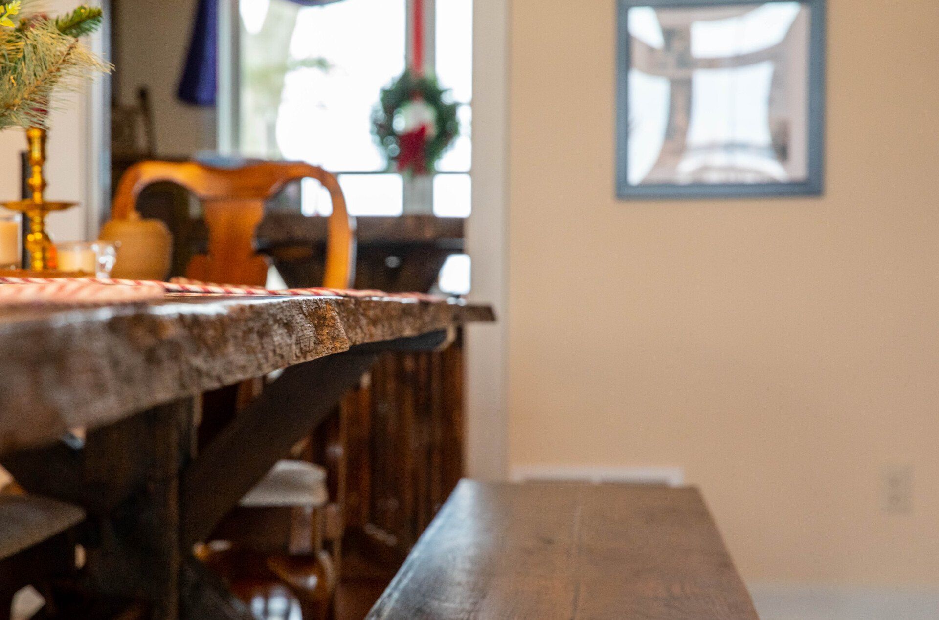 1852, table, dining table