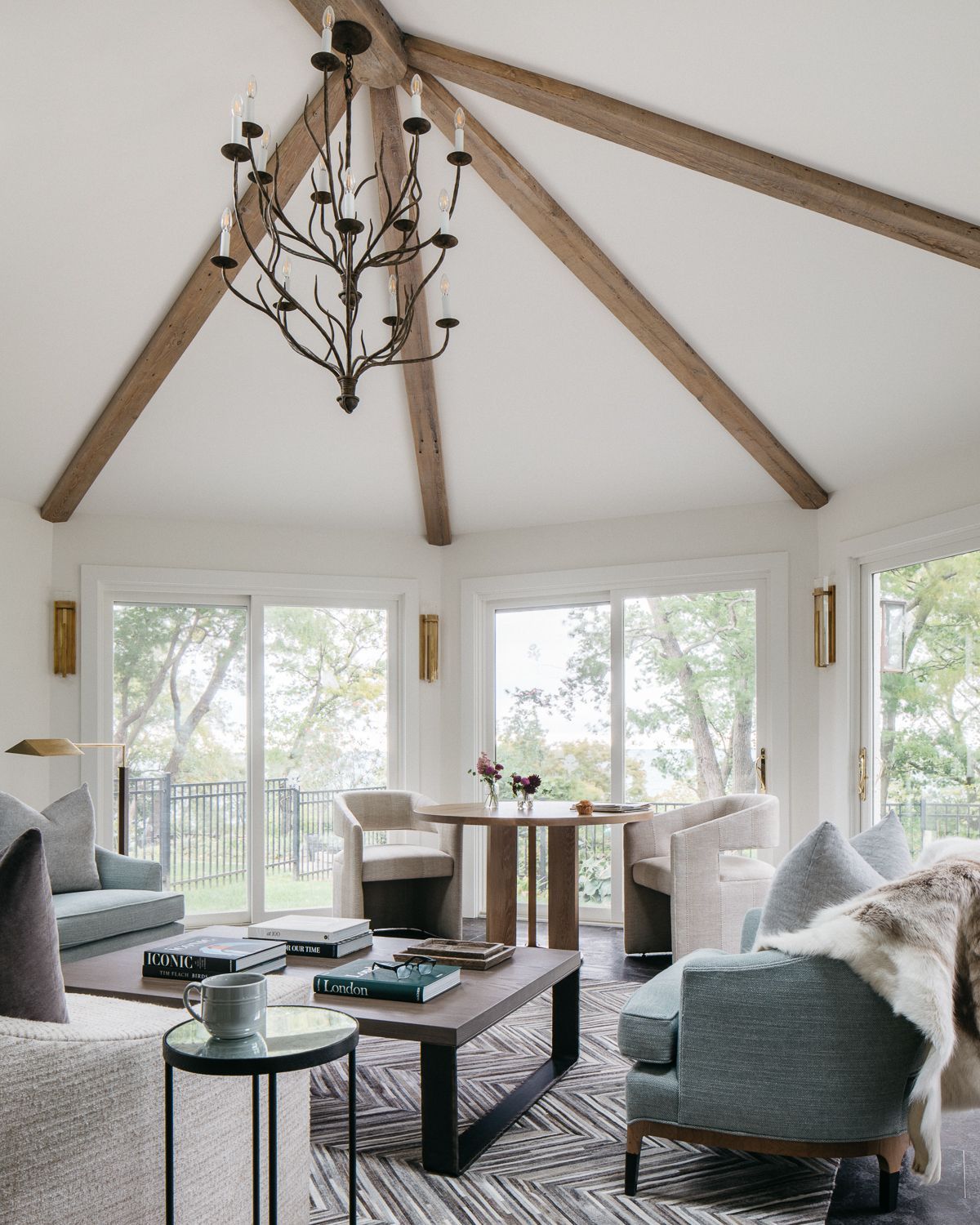 Beam, beams, header, posts, entry