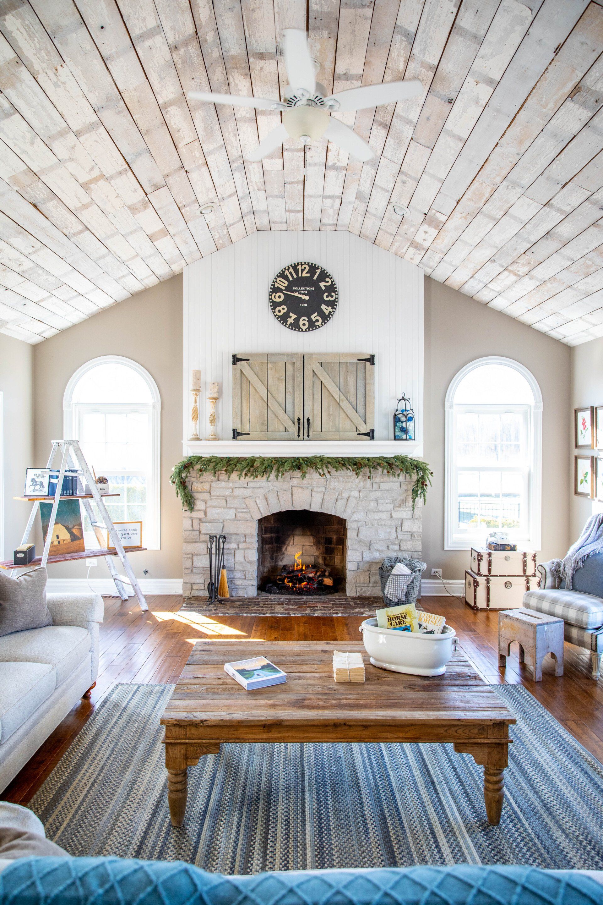 mantel, cladding, ceiling cladding