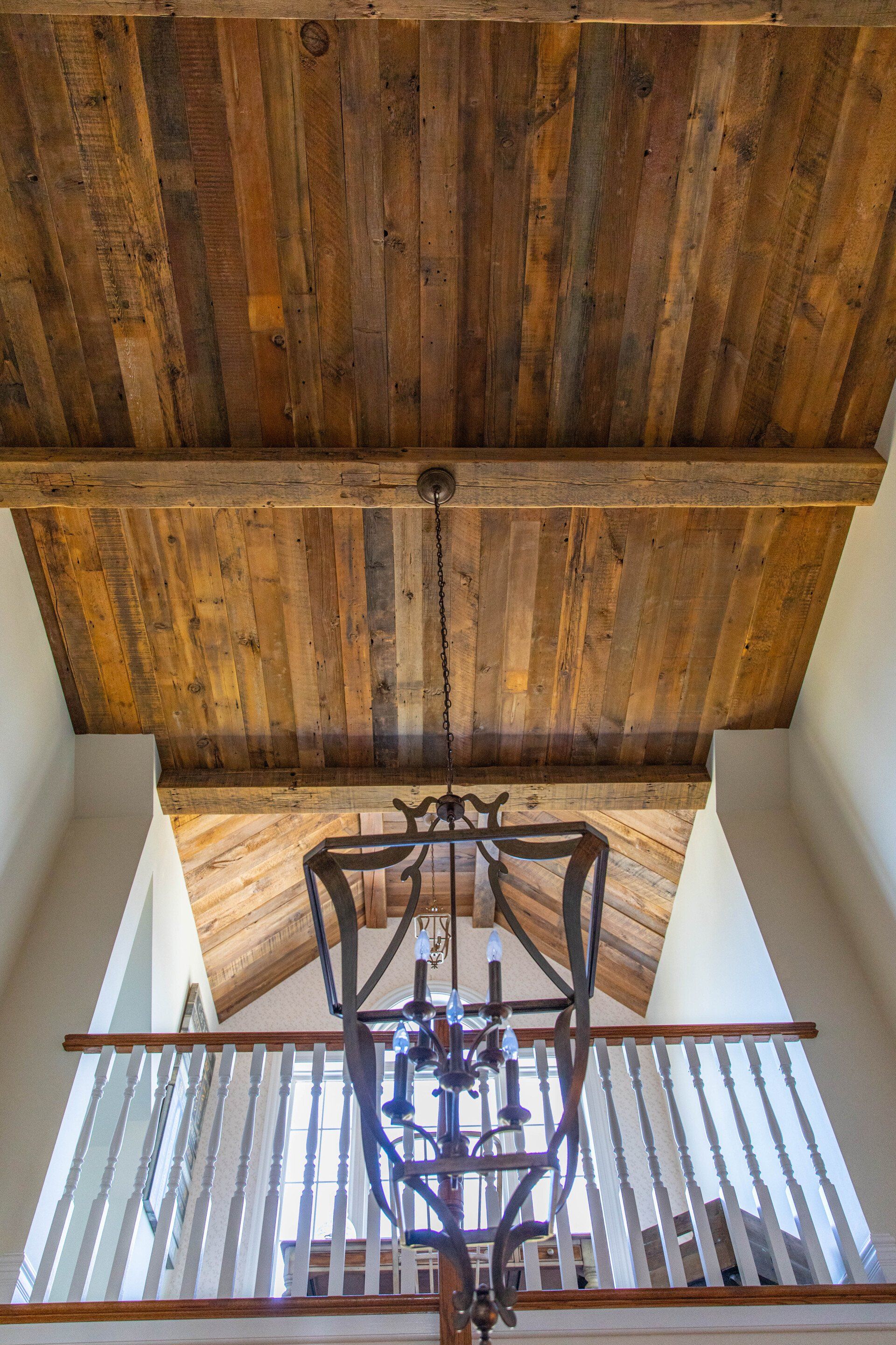 Beam, beams, ceiling cladding, ceiling beams