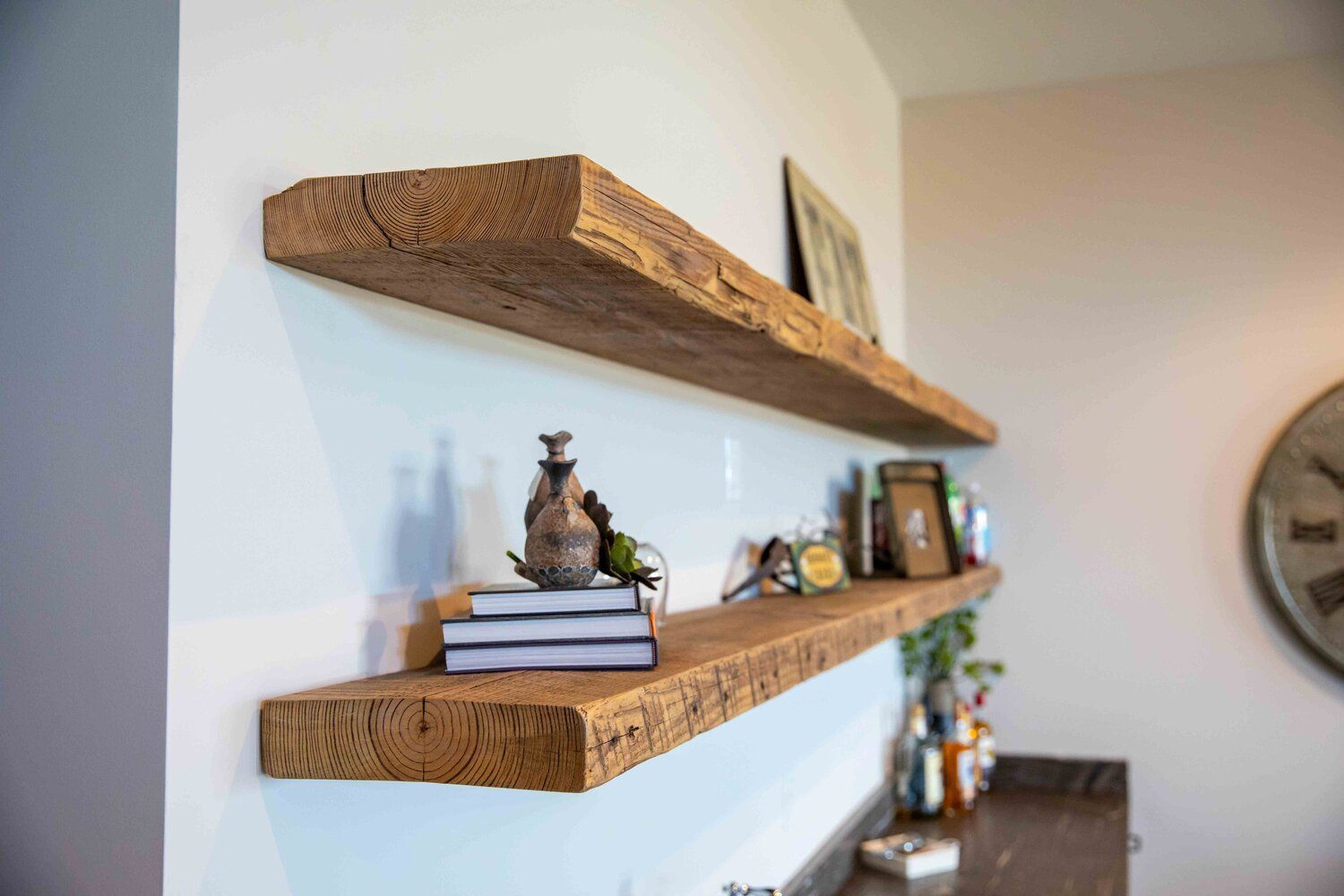 shelves, shelving, organization