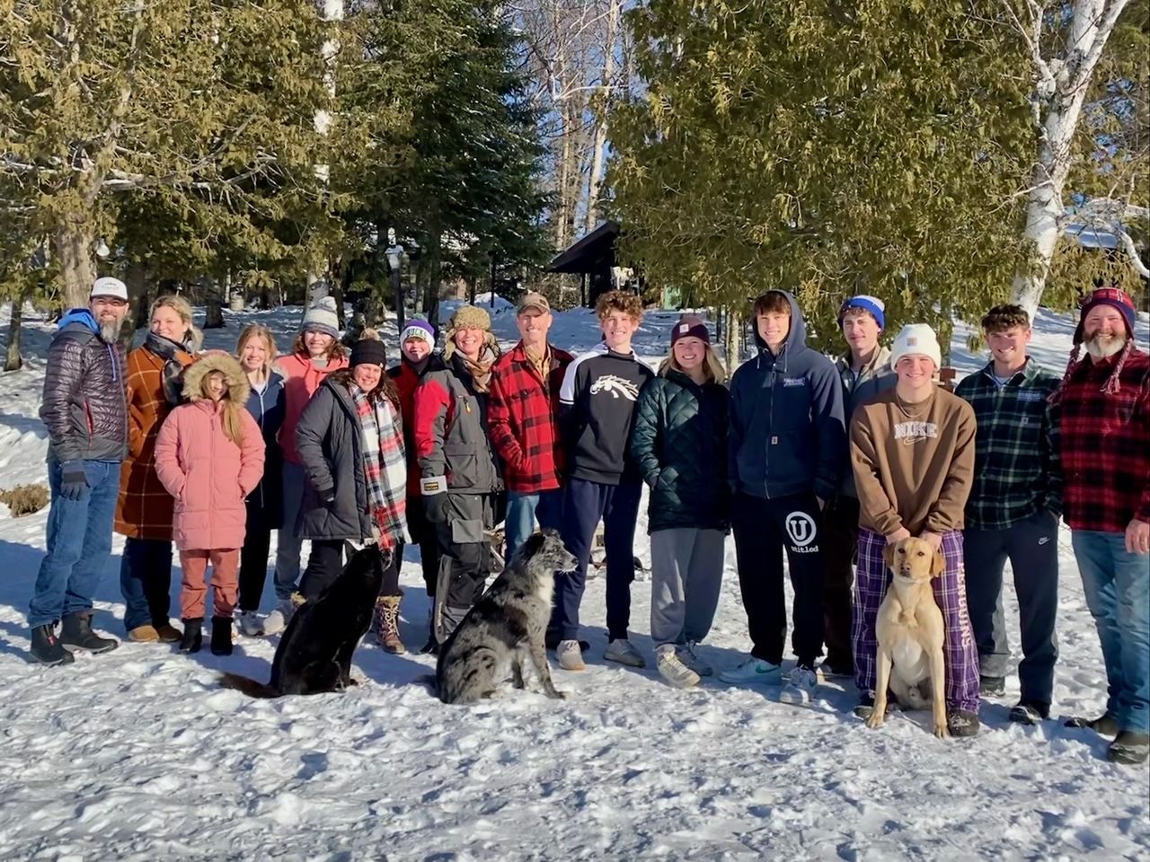 rante, mantel, rafters, beams