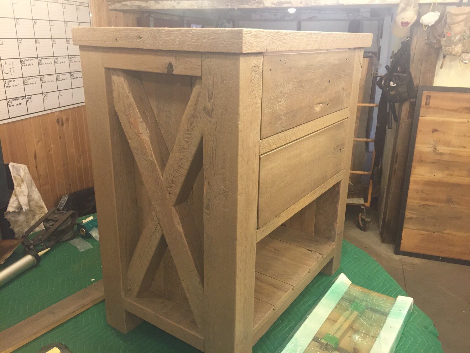 vanity, vanities, drawers, cross style