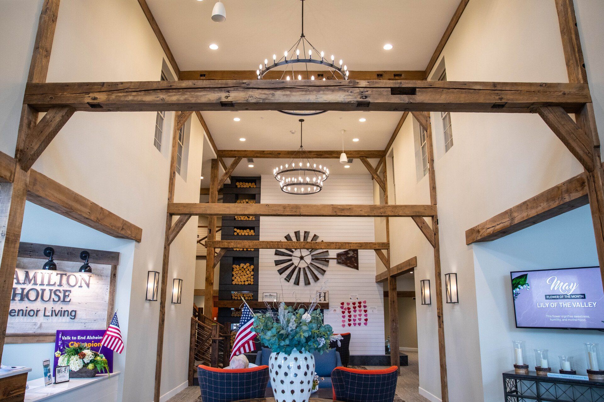 Beam, beams, ceiling beams, rafters