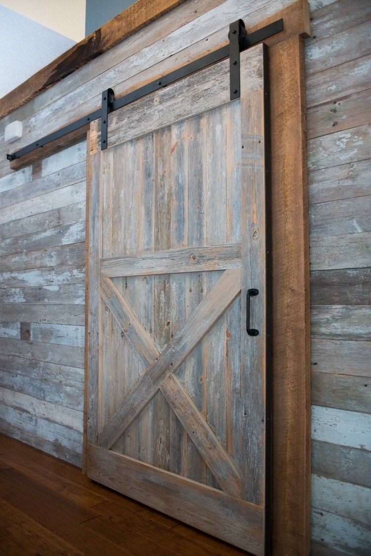 barn door, sliding barn door, hardware, cross style
