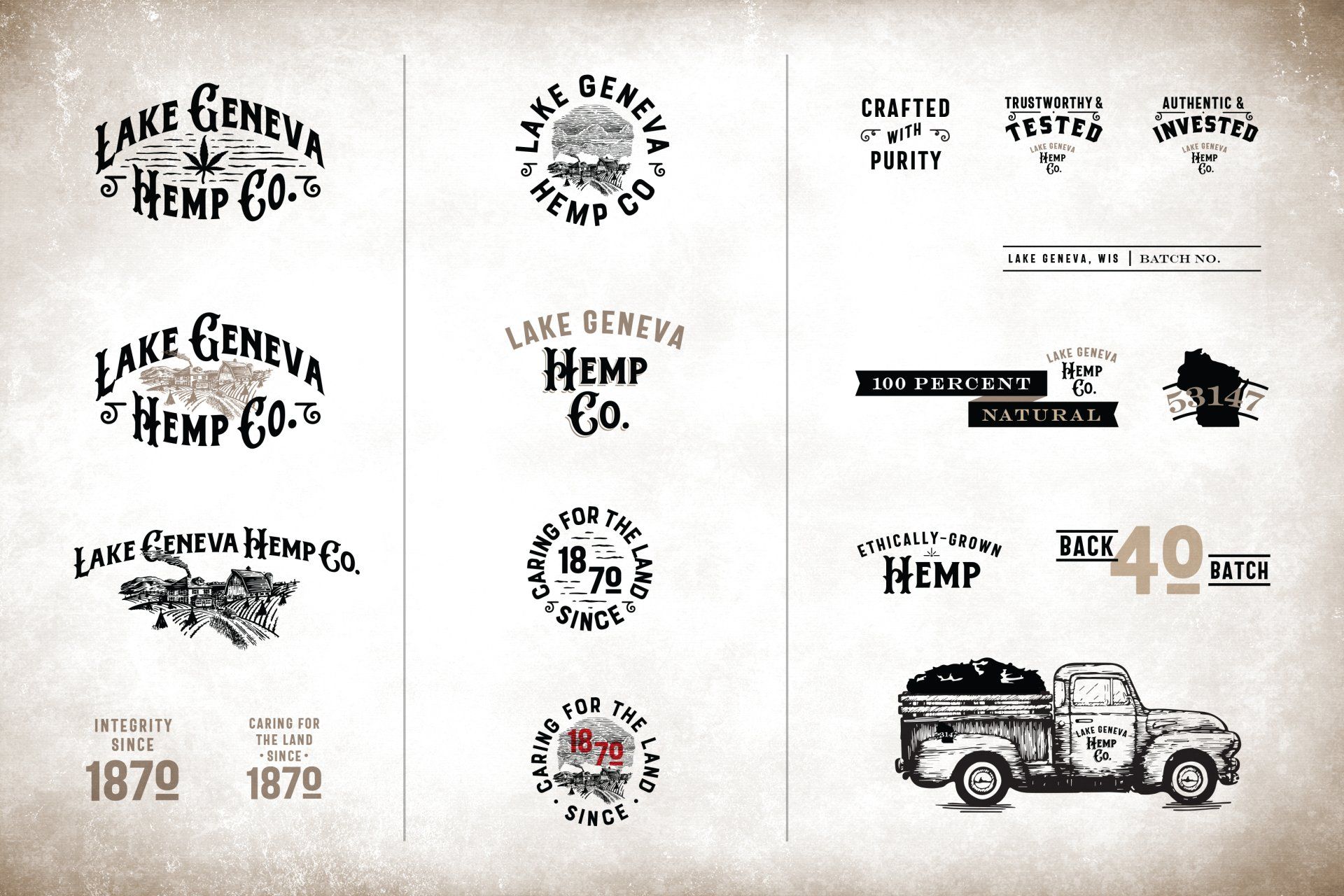 branding, identity, graphics, logo, labels