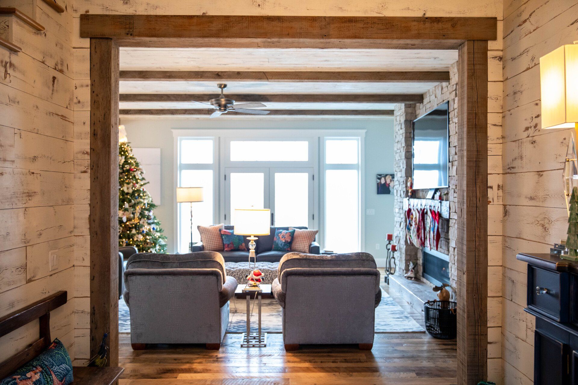 Beam, beams, header, post, ceiling beams