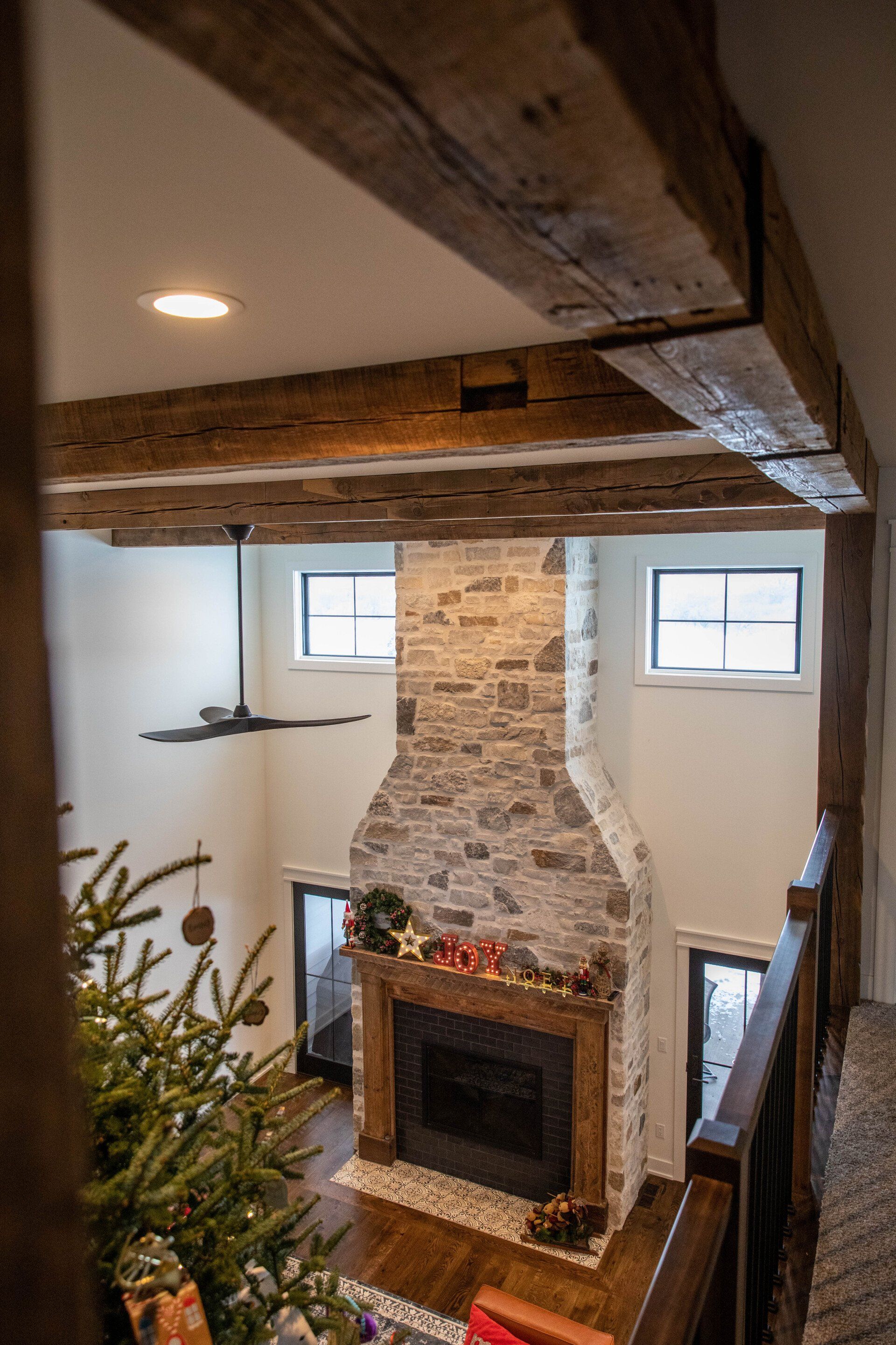 mantel, beam, mantel surround, shelf mantel