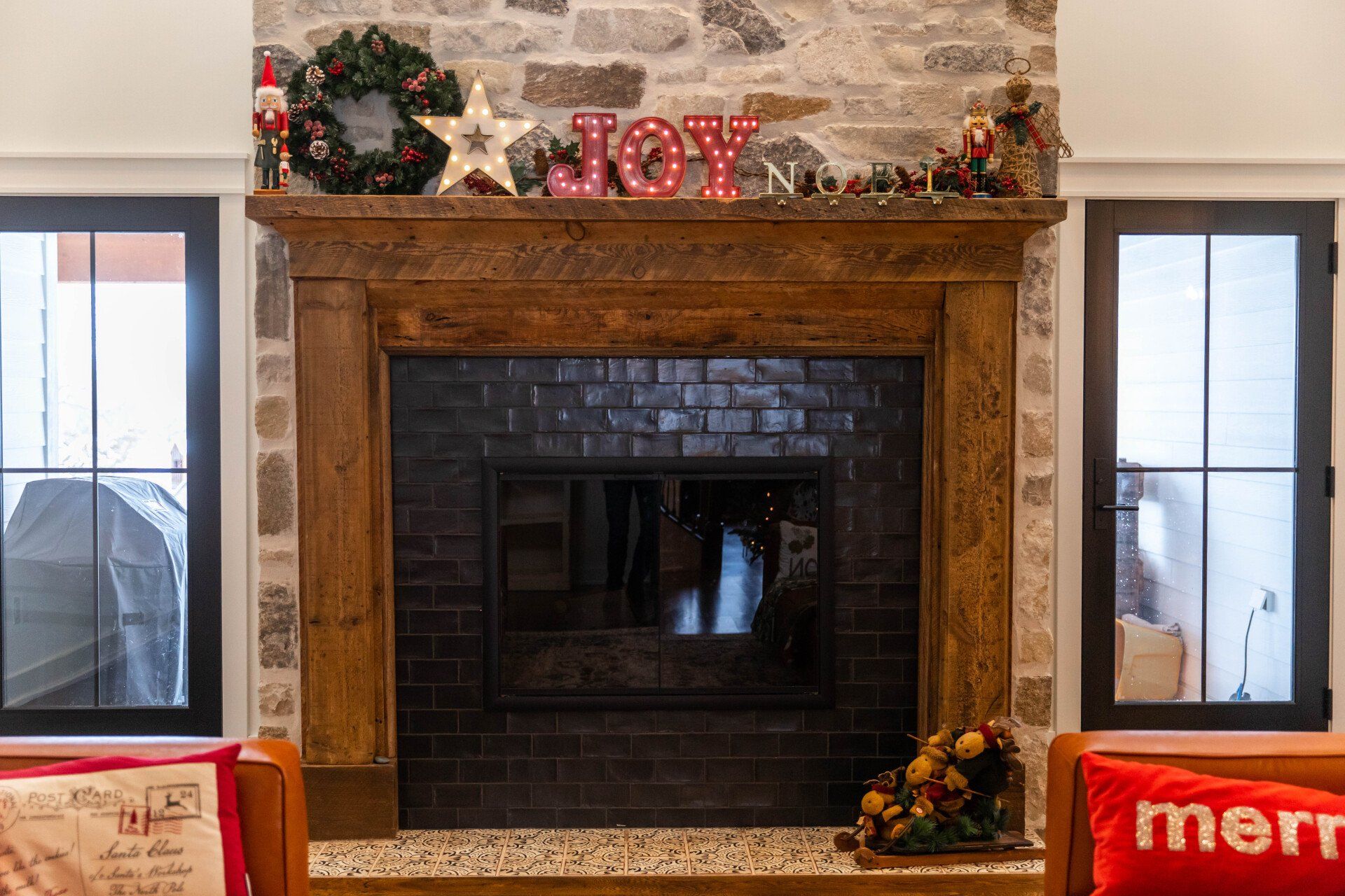 mantel,  fireplace mantel, rough sawn, mantel surround, shelf mantel