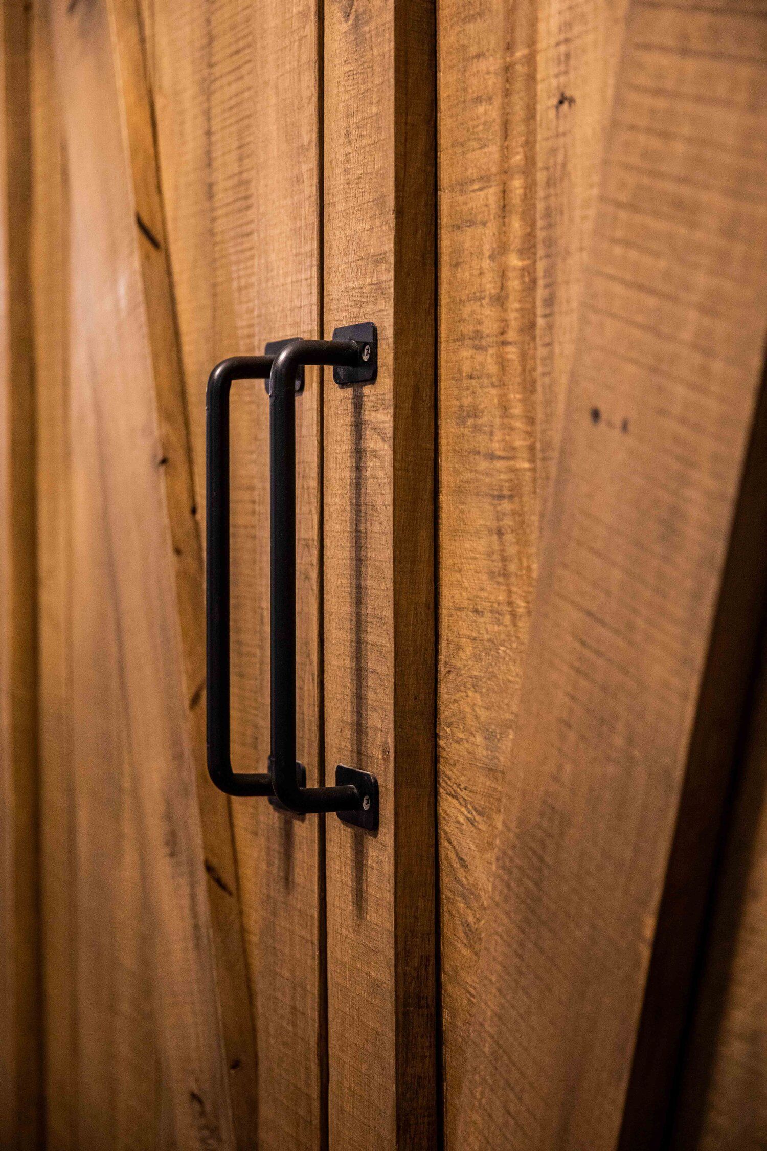 barn door handles, barn door hardware