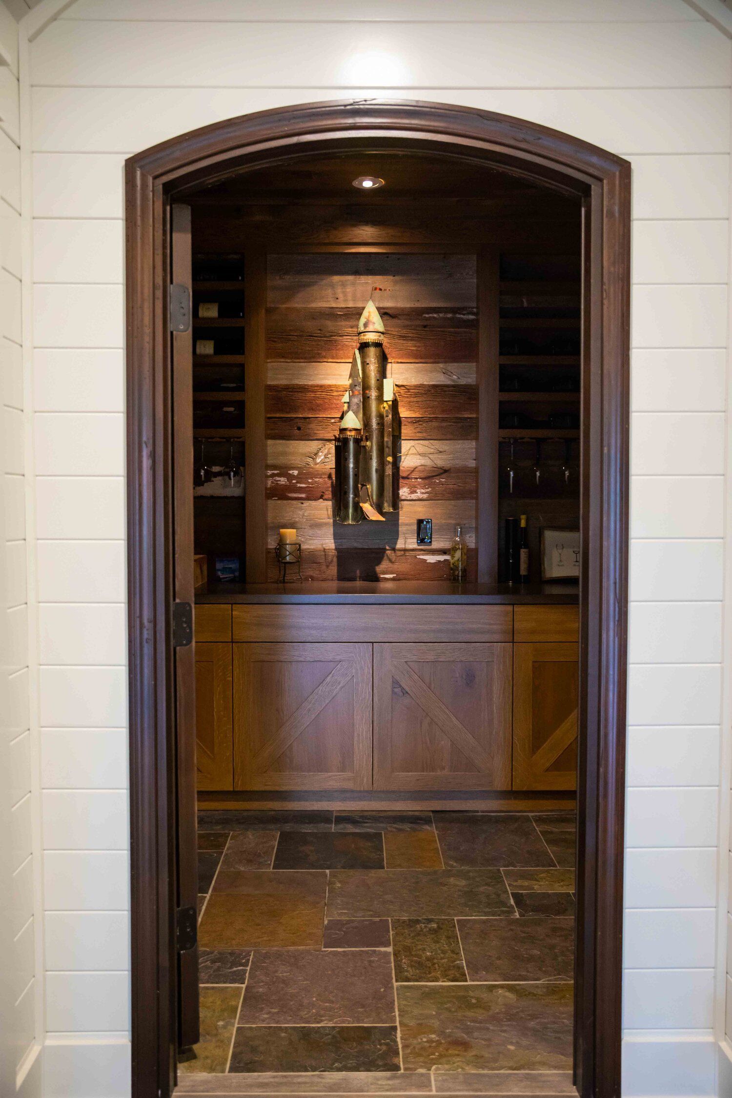 wine rooms, wine rack